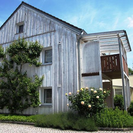 Ferienwohnung Schuster Altötting Exteriör bild