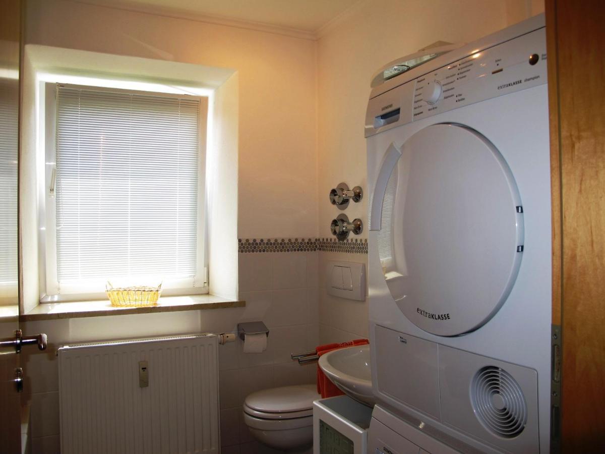 Ferienwohnung Schuster Altötting Exteriör bild
